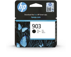 Tinta HP 903(T6L99AE)Black original tinta