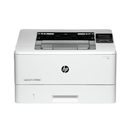 HP Laserjet M404dn