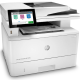 HP Laserjet M430F