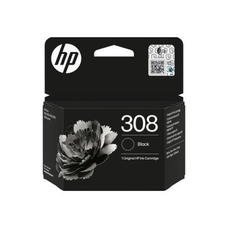 HP TINTA 308